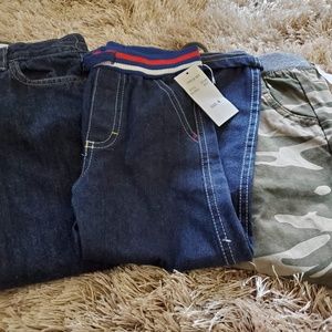 3pc Jeans Bundle